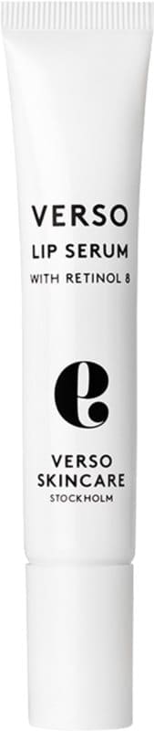 Verso Skincare N°9 Lip Serum With Retinol 8