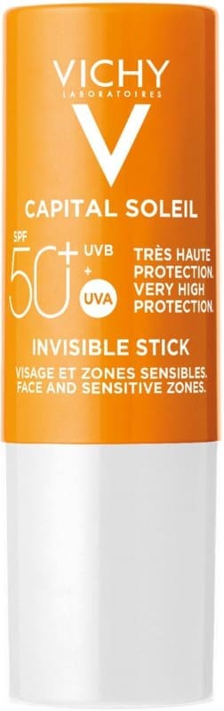 VICHY Capital Soleil Sun Stick SPF 50+