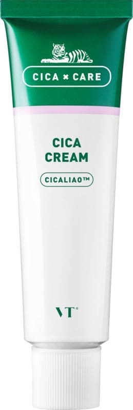 Vt Cosmetics Cica Cream