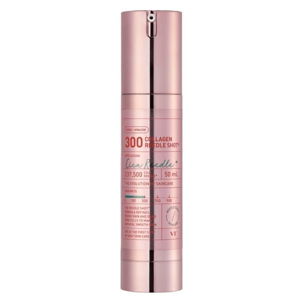 Vt Cosmetics Collagen Reedle Shot 300