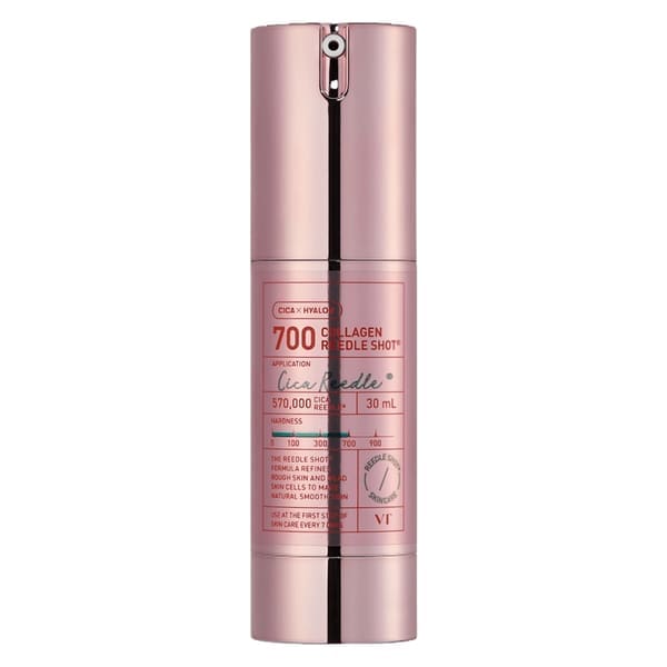Vt Cosmetics Collagen Reedle Shot 700