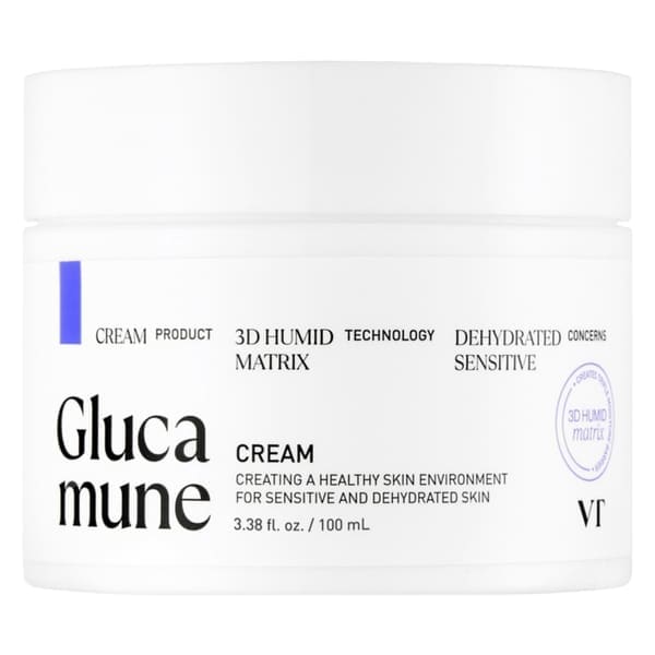Vt Cosmetics Glucamune Cream