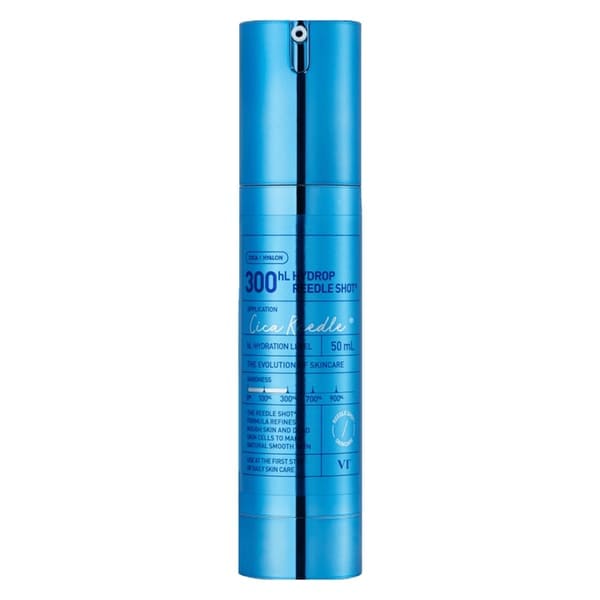 Vt Cosmetics Hydrop Reedle Shot 300hL