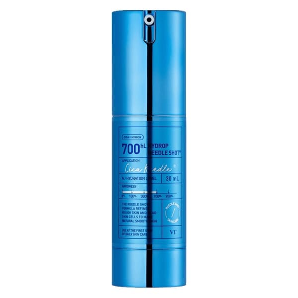 Vt Cosmetics Hydrop Reedle Shot 700hL