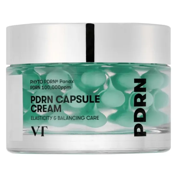 Vt Cosmetics PDRN Capsule Cream 100