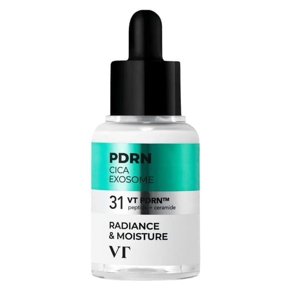 Vt Cosmetics PDRN R5 Firming Ampoule