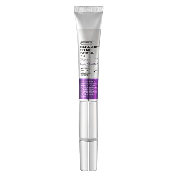 Vt Cosmetics Reedle Shot Lifting Eye Cream