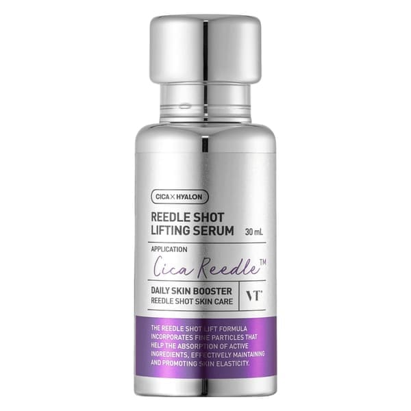 Vt Cosmetics Reedle Shot Lifting Serum