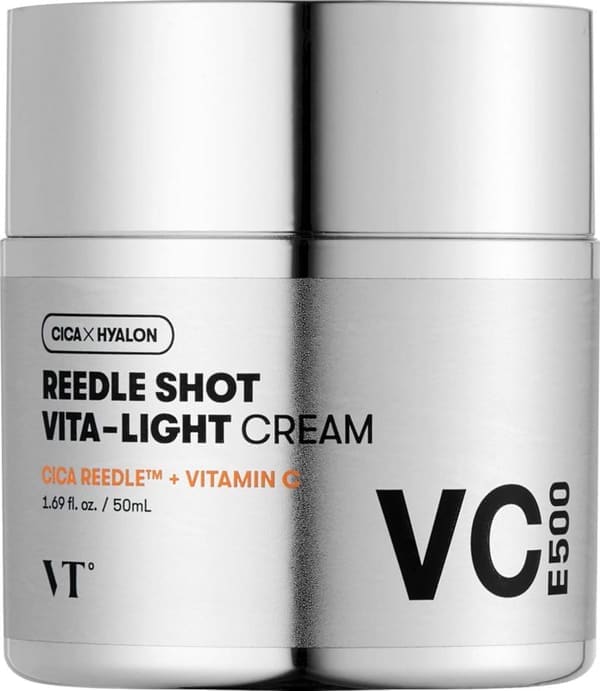Vt Cosmetics Reedle Shot Vita-Light Cream