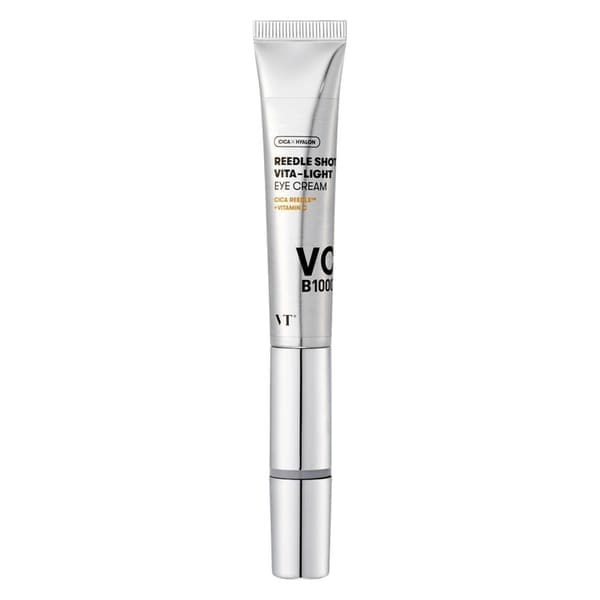 Vt Cosmetics Reedle Shot Vita-Light Eye Cream