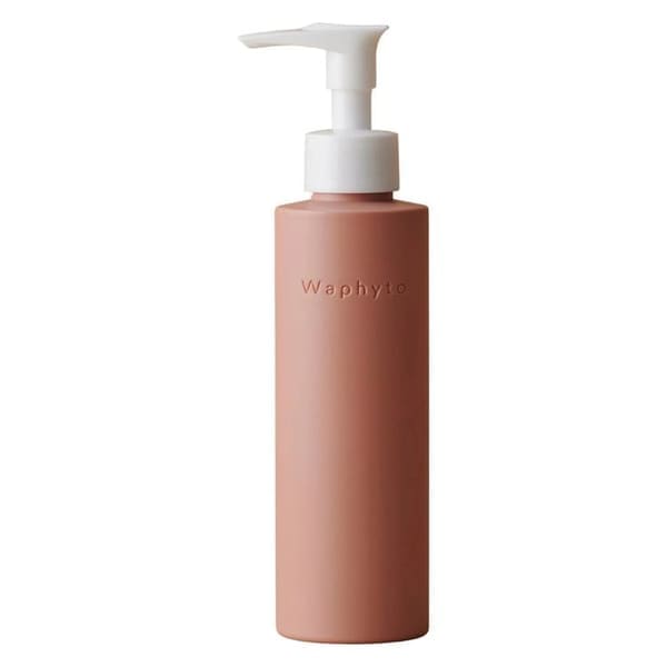 Waphyto Nourishing Cleansing Oil