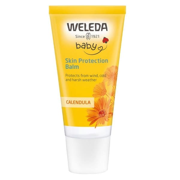 Weleda Baby Calendula Skin Protection Cream