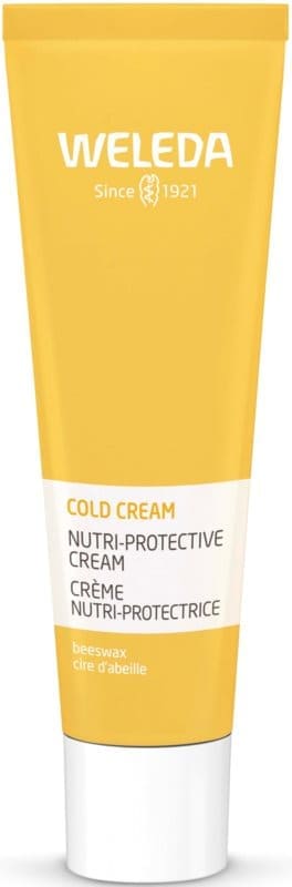 Weleda Cold Cream Nutri-protective Cream