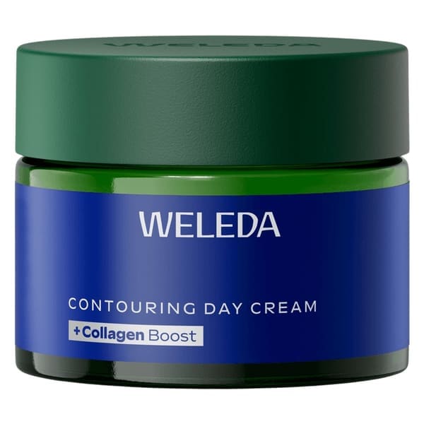 Weleda Contouring Day Cream