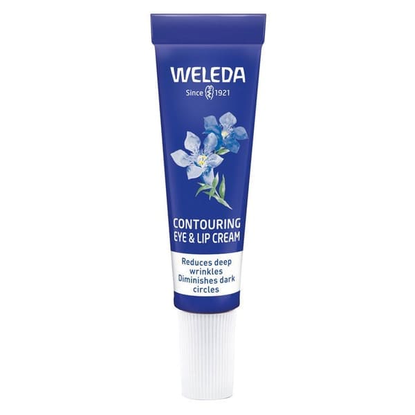 Weleda Contouring Eye & Lip Cream