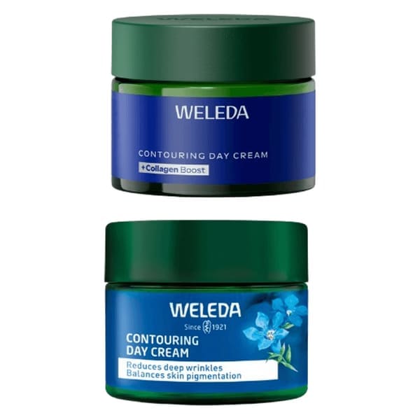 Weleda Contouring Night Cream