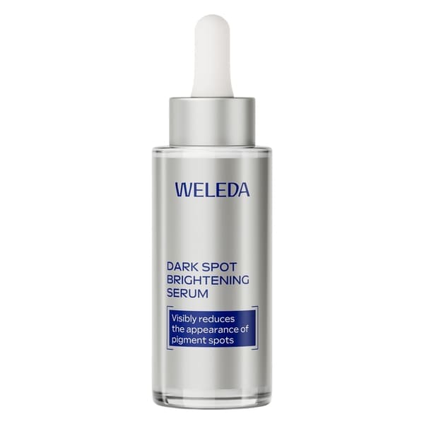 Weleda Dark Spot Brightening Serum