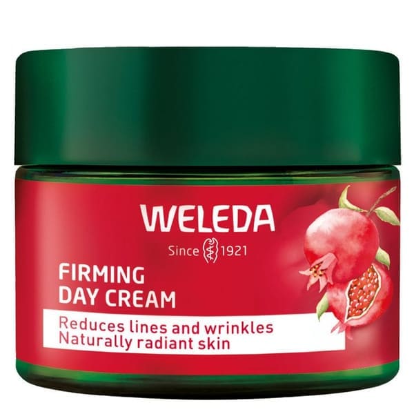 Weleda Firming Day Cream