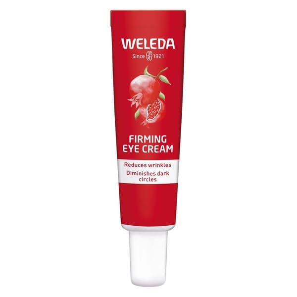 Weleda Firming Eye Cream