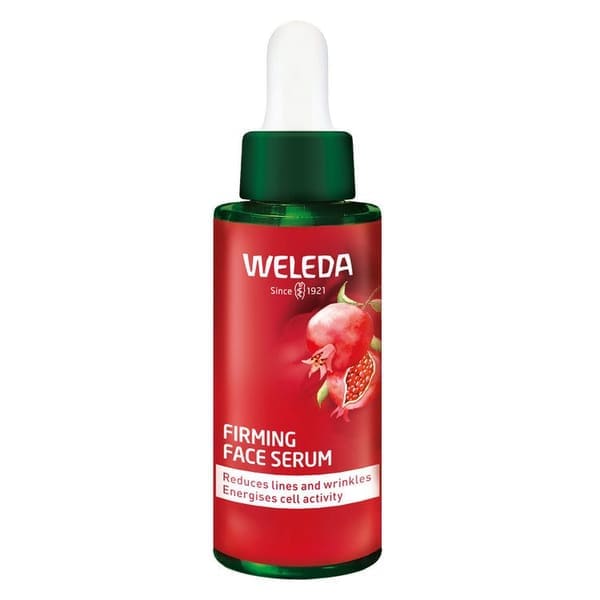 Weleda Firming Face Serum