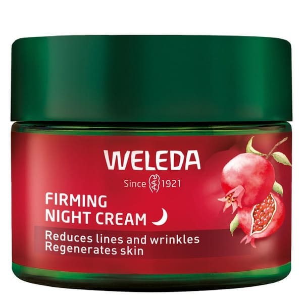 Weleda Firming Night Cream