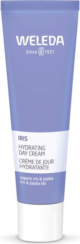 Weleda Hydrating Day Cream