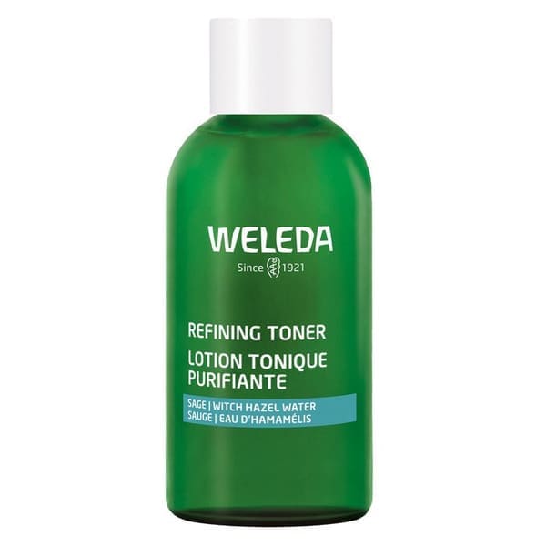 Weleda Refining Toner