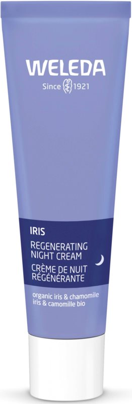 Weleda Regenerating Night Cream