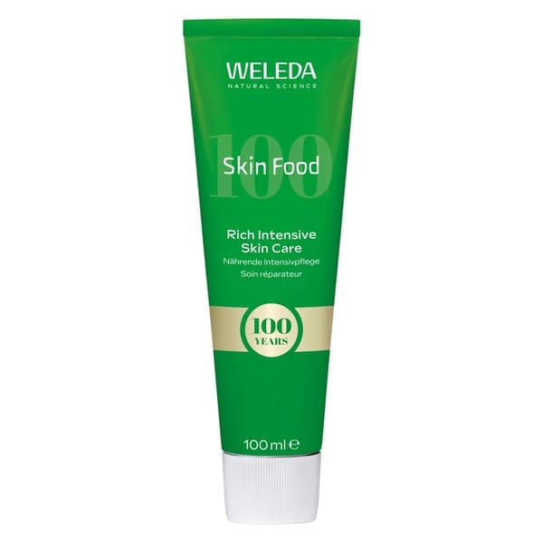 Weleda Skin Food 100 year Limited Edition