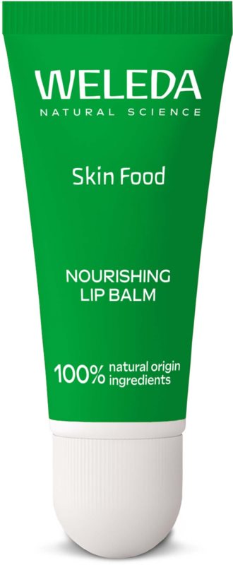 Weleda Skin Food Lip Balm