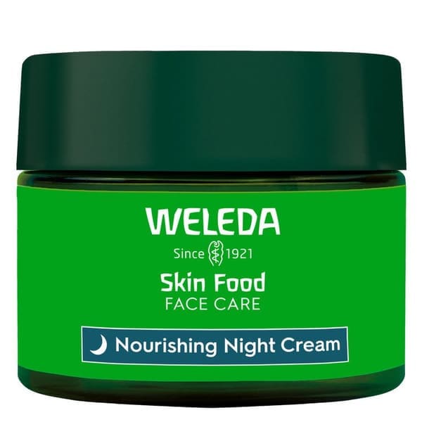 Weleda Skin Food Nourishing Night Cream
