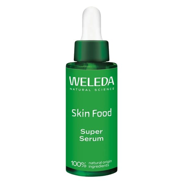 Weleda Skin Food Super Serum
