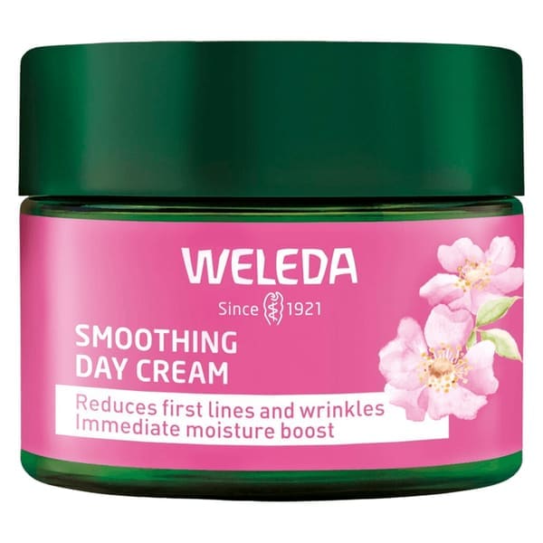 Weleda Smoothing Day Cream