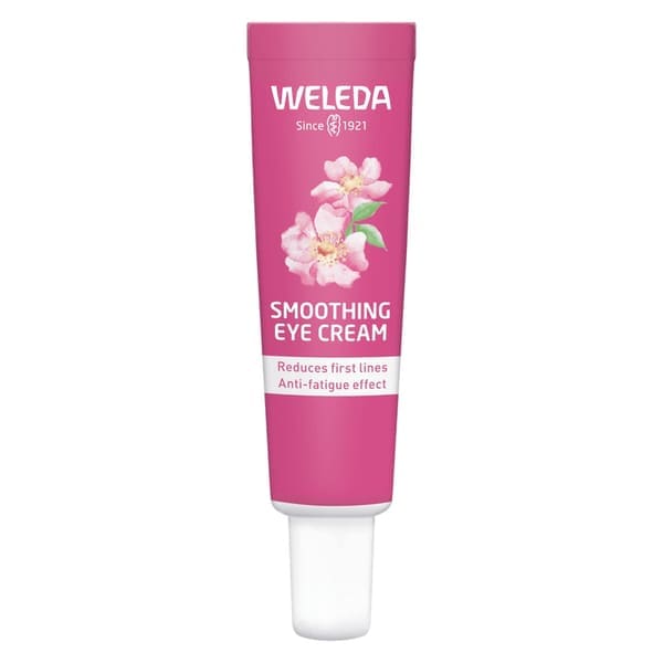 Weleda Smoothing Eye Cream