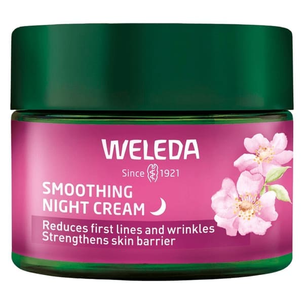 Weleda Smoothing Night Cream