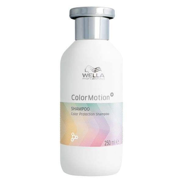 Wella Professionals ColorMotion+ Color Protection Shampoo