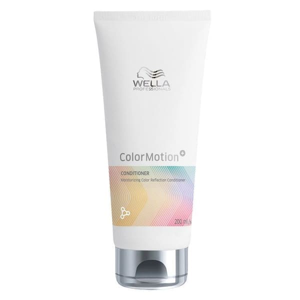 Wella Professionals ColorMotion+ Moisturizing Color Reflection Conditioner