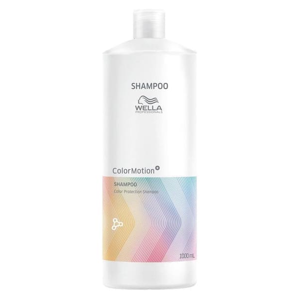 Wella Professionals ColorMotion Shampoo