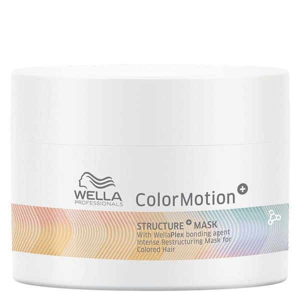 Wella Professionals ColorMotion+ Structure+ Mask