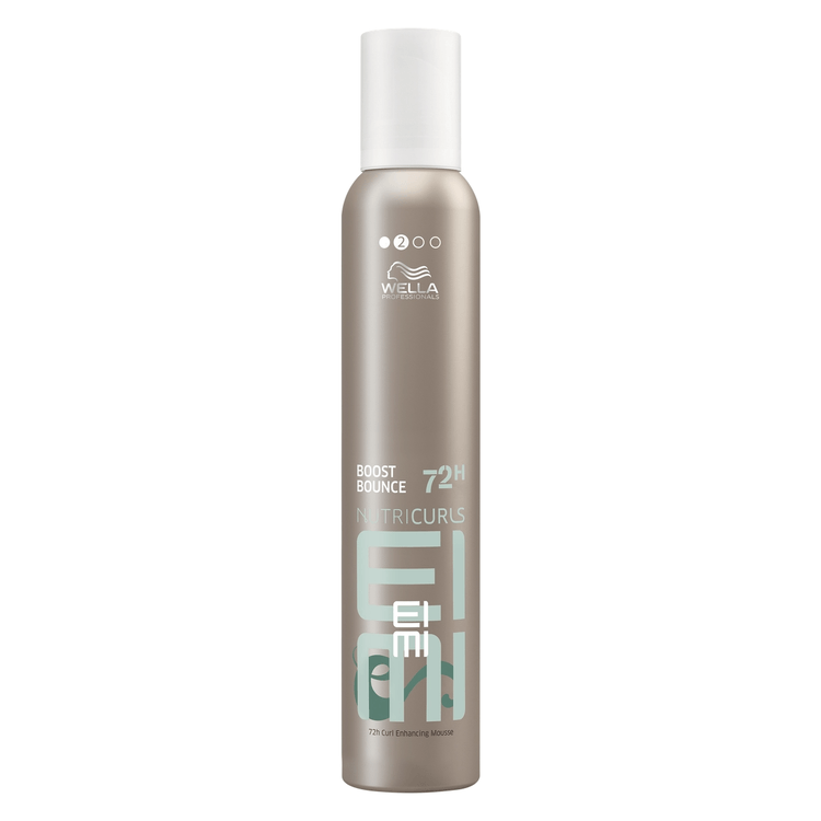 Wella Professionals Eimi Boost Bounce