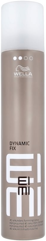Wella Professionals EIMI EIMI Dynamic Fix
