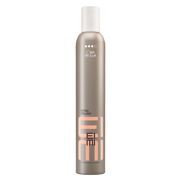 Wella Professionals Eimi Extra Volume Strong Hold Volumising Mousse