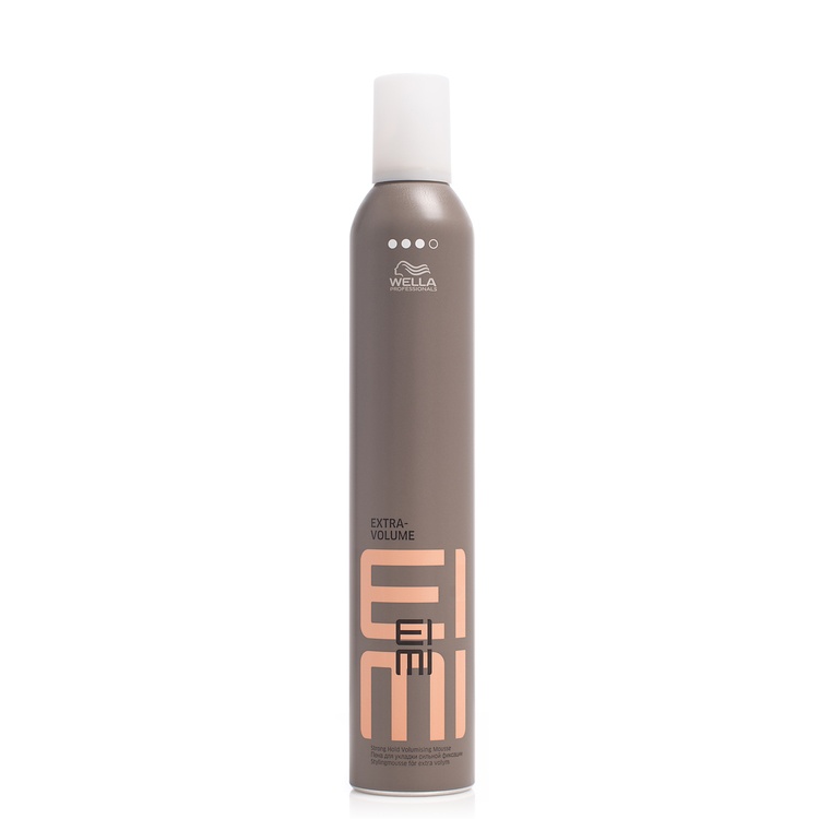Wella Professionals Eimi Extra Volume Strong Hold Volumising Mousse