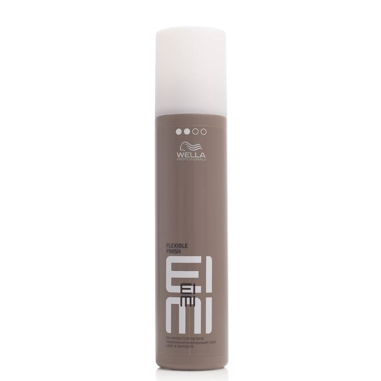 Wella Professionals Eimi Flexible Finish Non-aerosol Working Spray