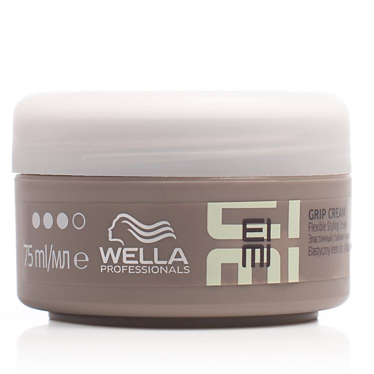 Wella Professionals Eimi Grip Cream
