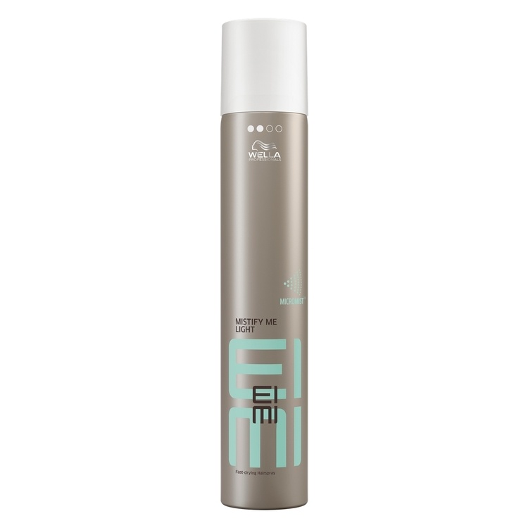 Wella Professionals EIMI Mistify Me Light Hairspray