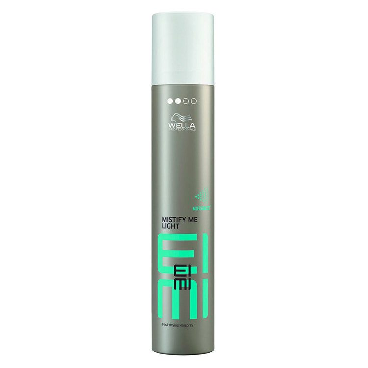 Wella Professionals Eimi Mistify Me Light