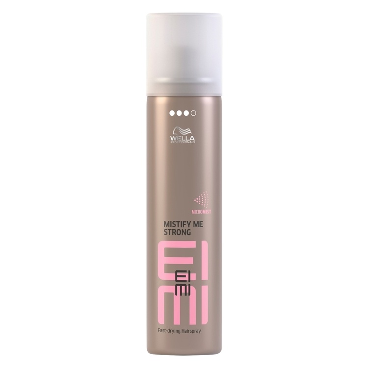 Wella Professionals EIMI Mistify Me Strong Hairspray