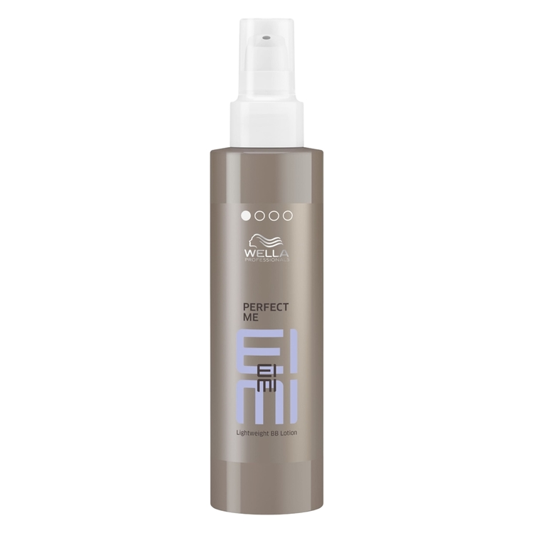Wella Professionals Eimi Perfect Me Lightweight BB Lotion