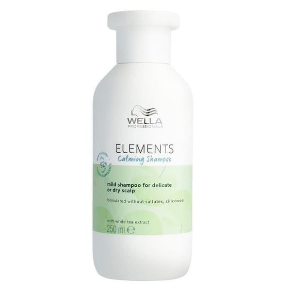 Wella Professionals Elements Calming Shampoo